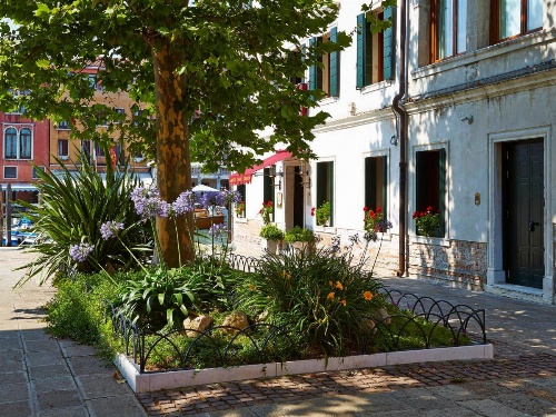 Canal Grande image 18