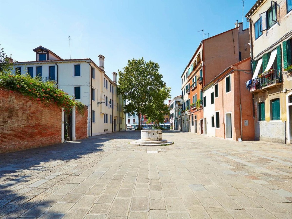 Canal Grande Image 20
