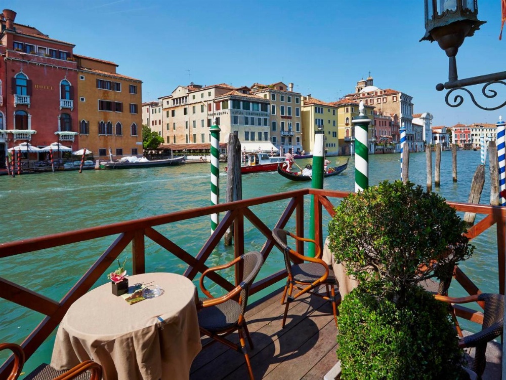 Canal Grande Image 21