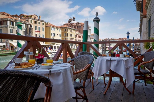 Canal Grande image 22