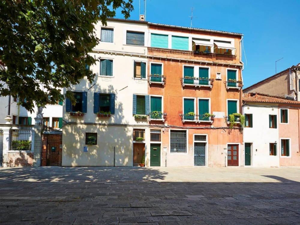 Canal Grande Image 23