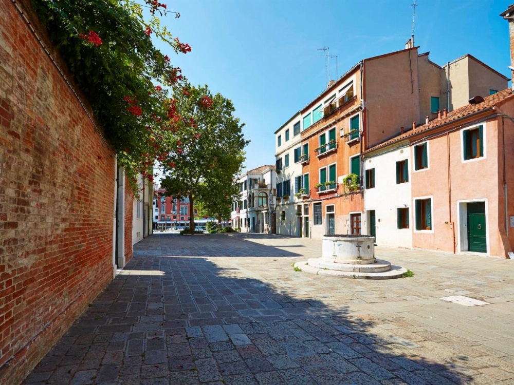 Canal Grande Image 24