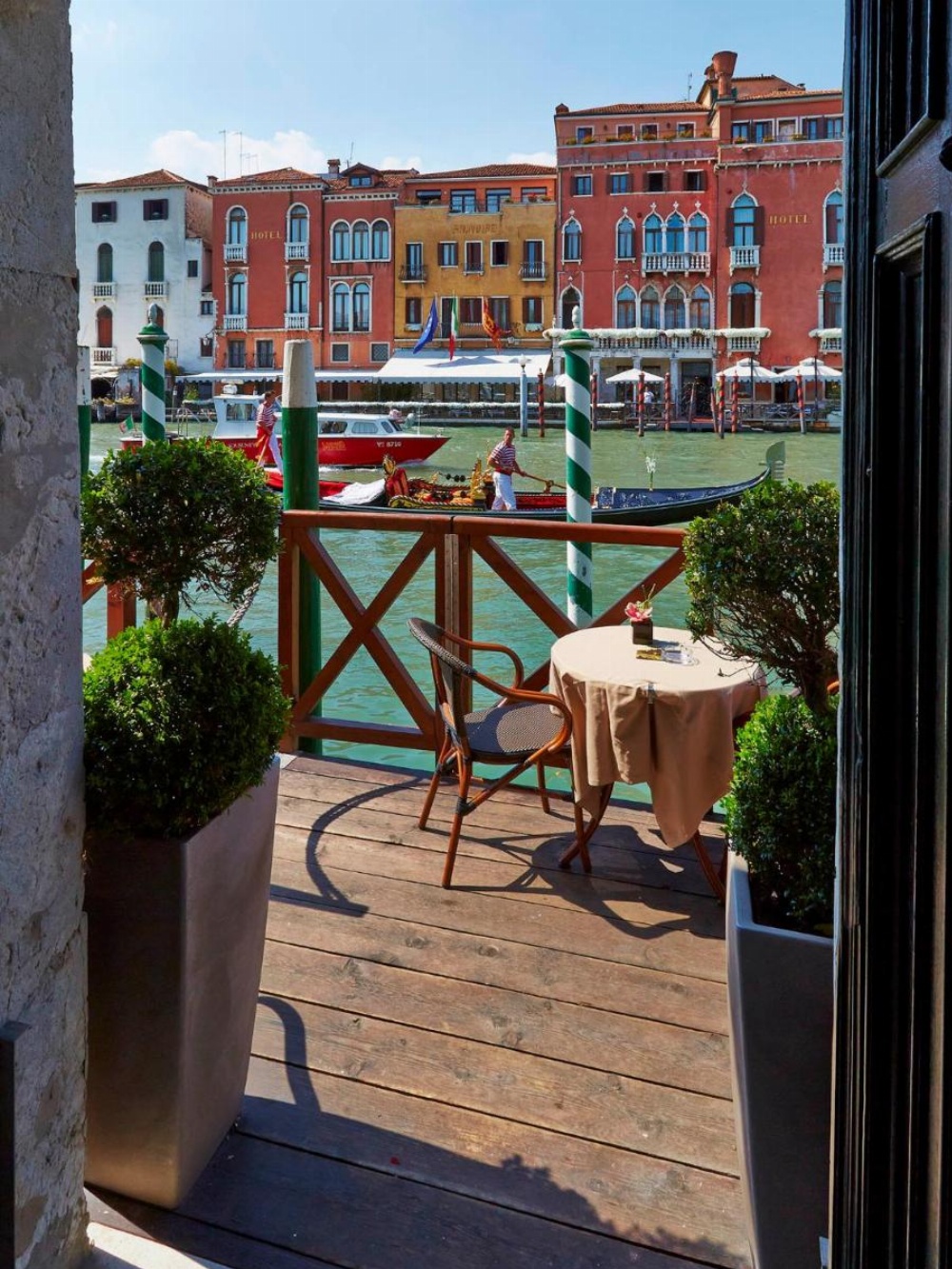Canal Grande Image 25