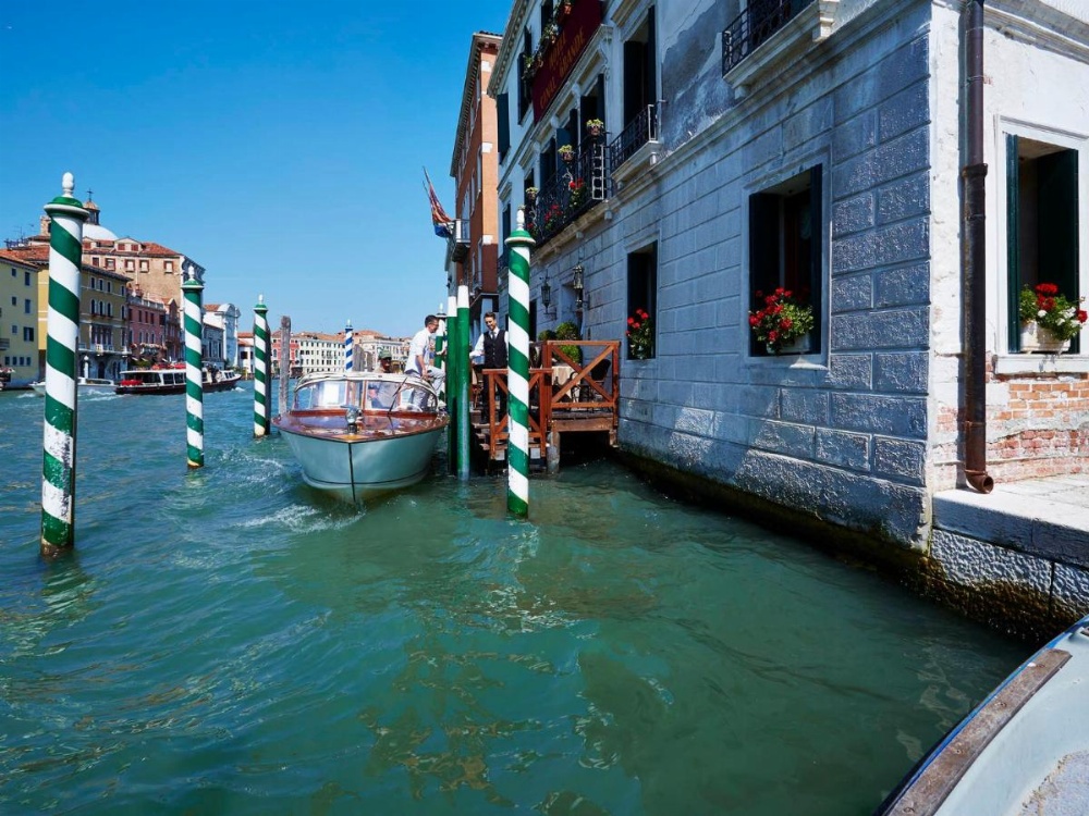 Canal Grande Image 26