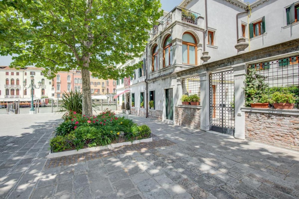 Canal Grande Image 27