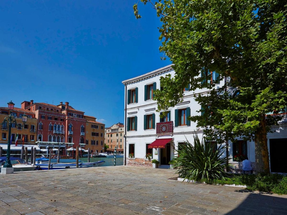 Canal Grande Image 28