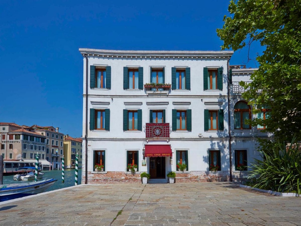 Canal Grande Image 29