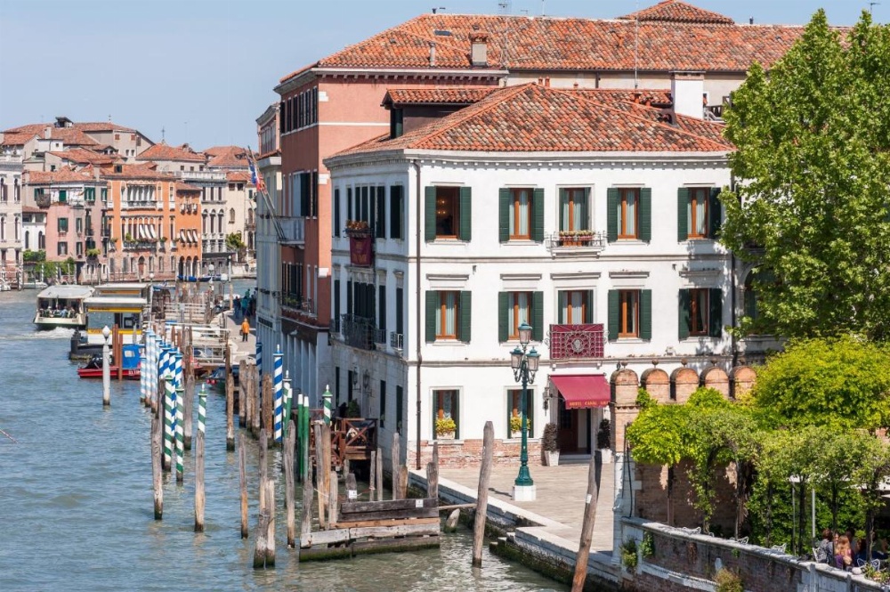 Canal Grande Image 31