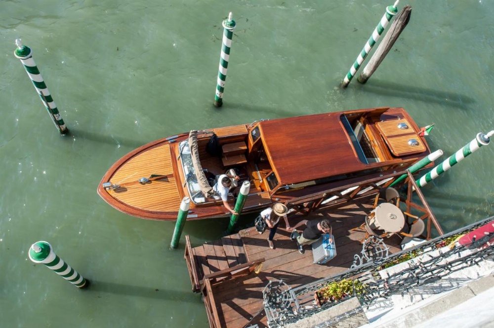 Canal Grande Image 32