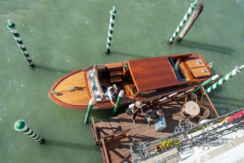 Canal Grande image 32