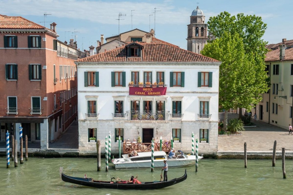 Canal Grande Image 43