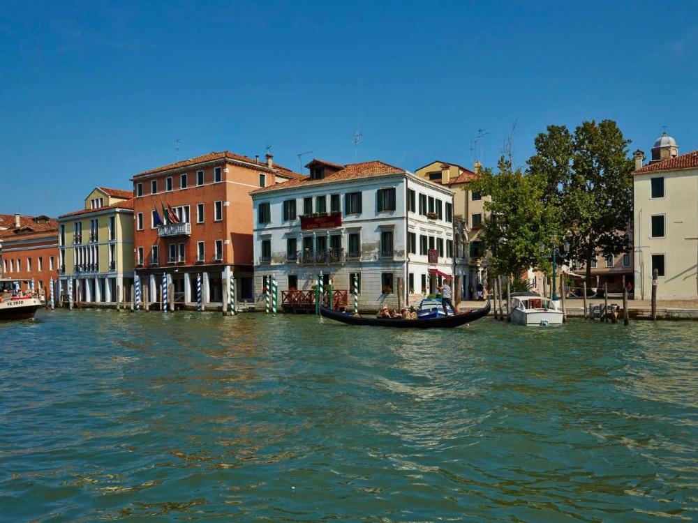 Canal Grande Image 45