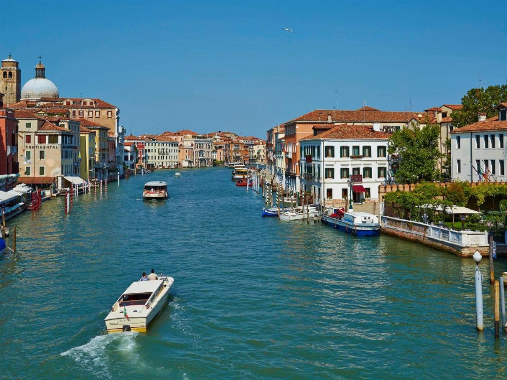 Canal Grande Image 46