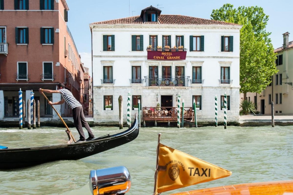 Canal Grande Image 47