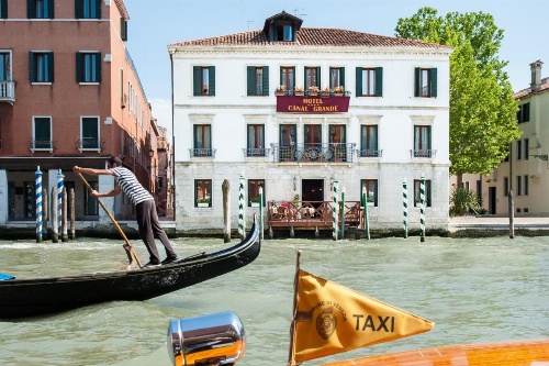 Canal Grande image 47